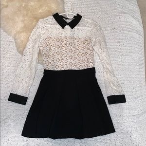 Mod cloth or ASOS dress